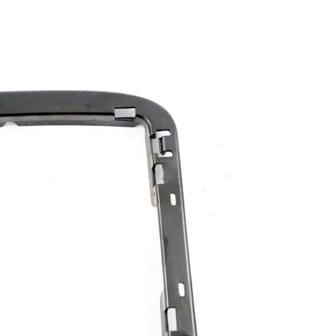 Holder Rear Roof Console Frame Trussing Headlining to BMW X5 Series E53 with Part number 8258000 BMW X5 Series E53 Holder Rear Roof Console Frame Trussing Headlining - SKU 8258000 - Part number 8258000