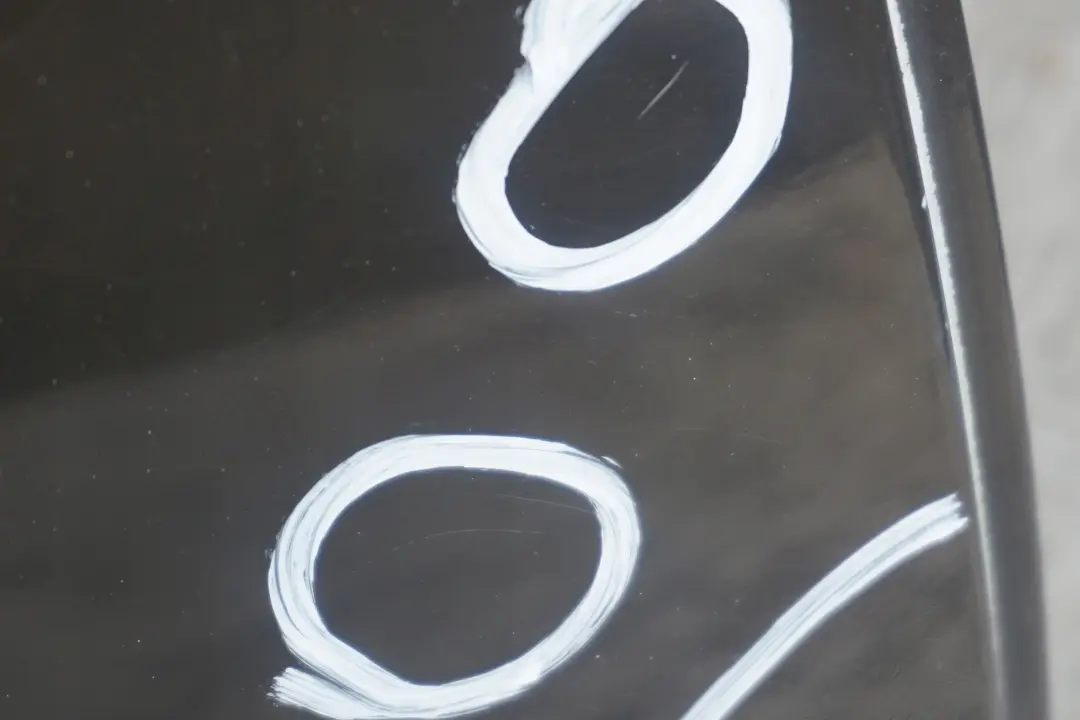 Passeggero Portiera Posteriore Destra Black Zaffiro Metallico 475 per BMW X5 E53 con numero di parte 8256828 BMW X5 E53 Passeggero Portiera Posteriore Destra Black Zaffiro Metallico 475 - SKU 8256828-BS2 - Numero di parte 8256828