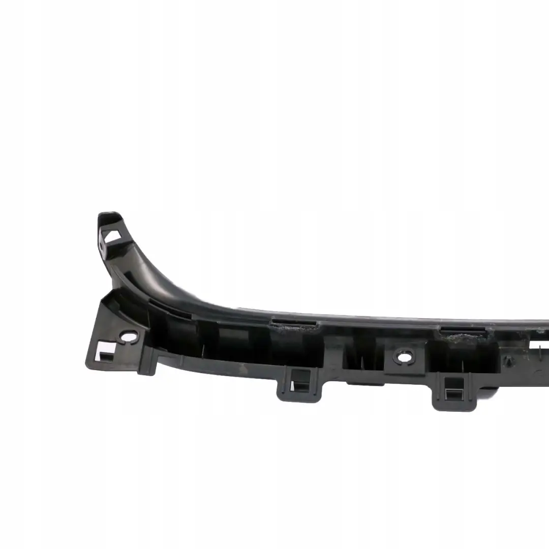 BMW E90 Paraurti Posteriore Guida Centrale Montaggio Trim - SKU 7058522 - Numero di parte 7058522