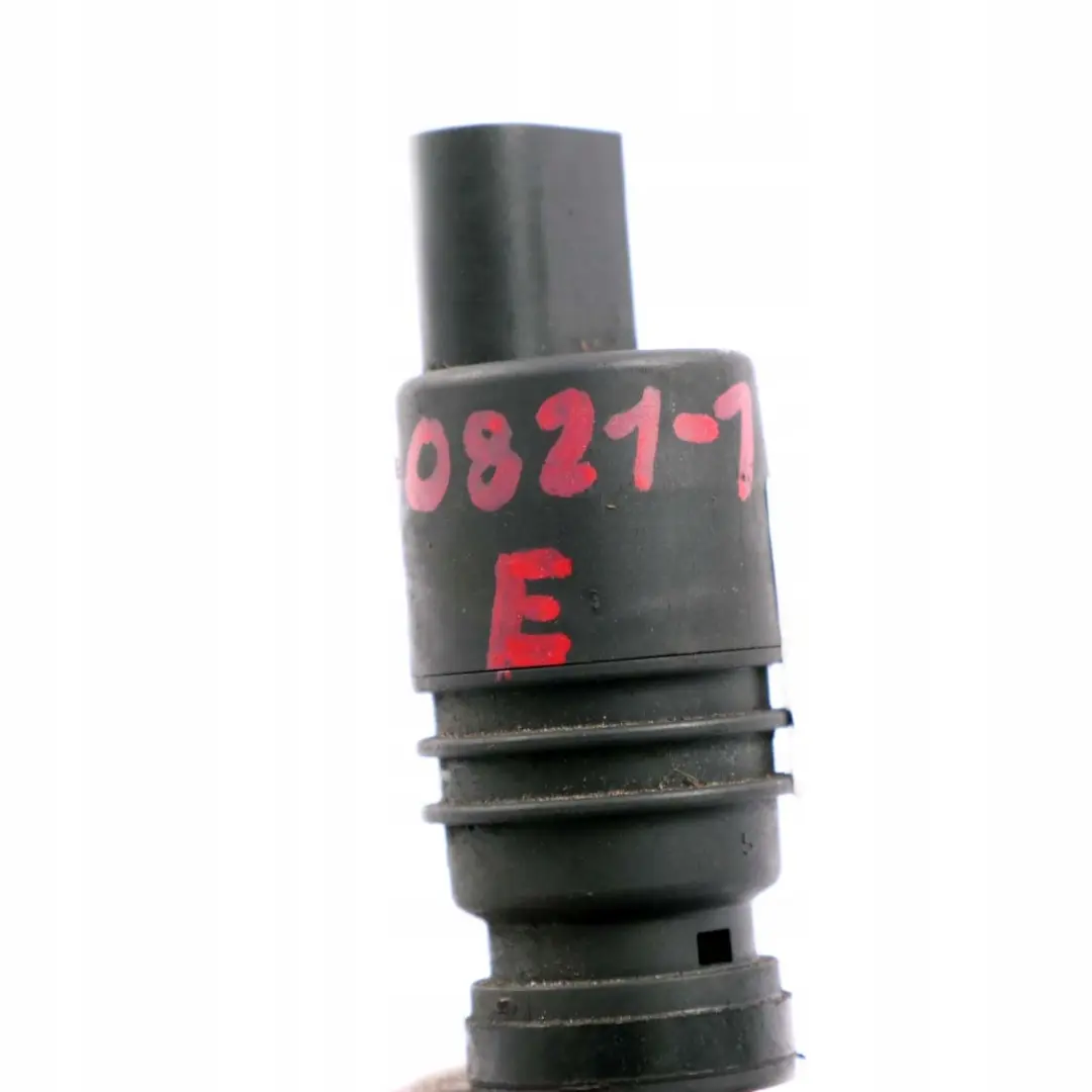 Mercedes CLK E Klasse C209 W210 W211 Scheibenwaschpumpe Pumpe Waschpumpe - SKU A2108690821 - Teilenummer A2108690821