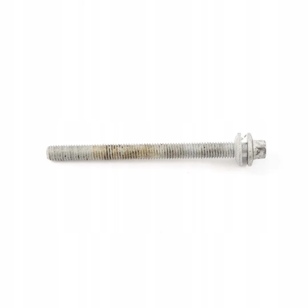 BMW E81 E90 E91 E92 F10 F11 F20 F21 F30 F31 Mini F55 F56 Screw Fuel Injection - SKU 7805256 - Part number 7805256