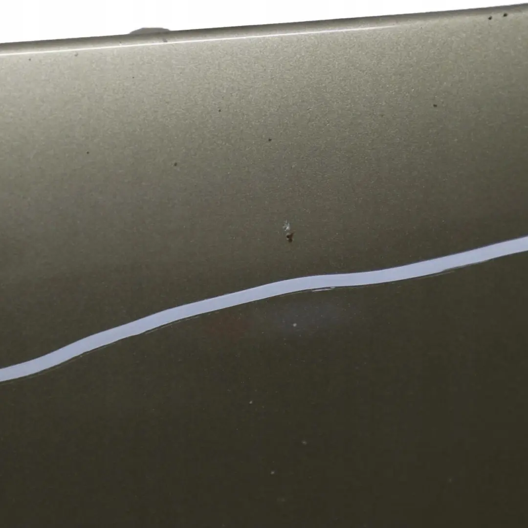 Mercedes-Benz A-Class W169 Hood Bonnet Trim Panel Sand Dune Beige - 791 to with Part number A1698800057 Mercedes-Benz A-Class W169 Hood Bonnet Trim Panel Sand Dune Beige - 791 - SKU A1698800057-SDB - Part number A1698800057