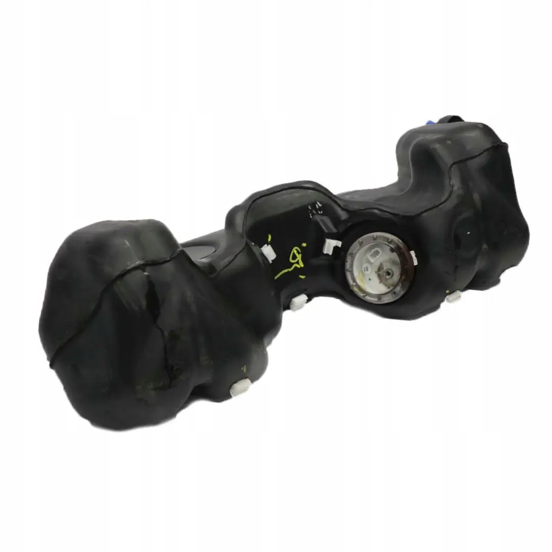 BMW Z4 E85 Reservoir de Carburant Plastique 6757920 - SKU 7198750 - Numéro de pièce 7198750