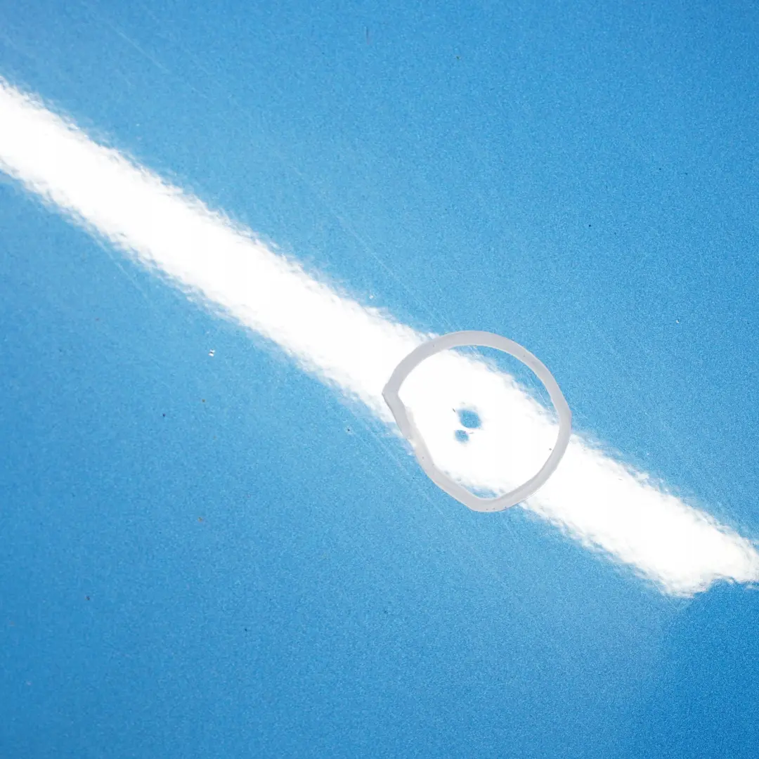 Door Front Left N/S Laser Blue Metallic - A59 to BMW Mini Cooper 5 R55 R56 R57 R58 with Part number 2755935 BMW Mini Cooper 5 R55 R56 R57 R58 Door Front Left N/S Laser Blue Metallic - A59 - SKU 2755935-LAB5 - Part number 2755935