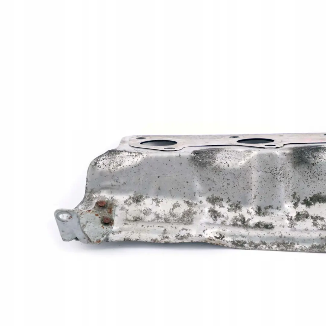 Mercedes W168 W414 Vaneo M166 Osłona Termiczna - SKU A1661400134 - Numer Części A1661400134