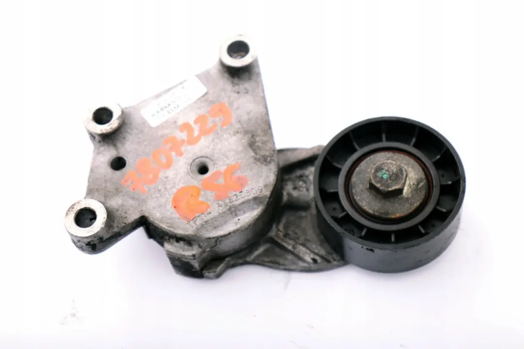 Tendeur Transmission par Courroie Moteur pour Mini Cooper D R55 R56 W16 à propos du numéro de pièce 7807229 Mini Cooper D R55 R56 W16 Tendeur Transmission par Courroie Moteur - SKU 7807229 - Numéro de pièce 7807229