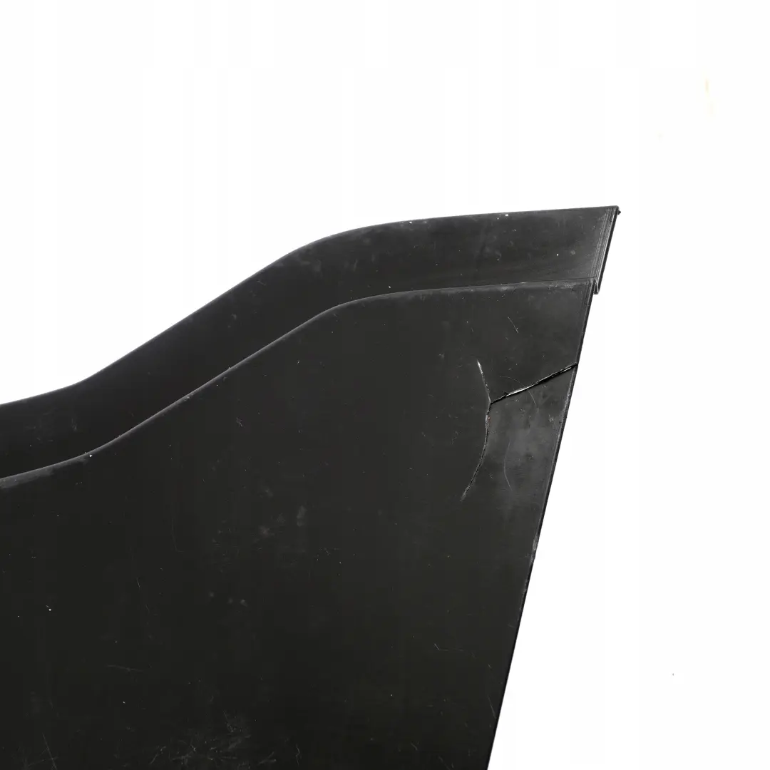 Mercedes-Benz C-Class W204 Boot Trunk Floor Inner Trim Panel Cover - SKU A2046901330 - Part number A2046901330