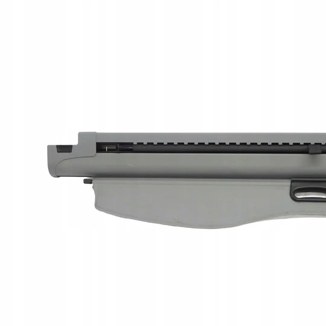 Kombi-Rollo Tronc Rumble Gris 7027396 pour BMW 3 Serie E46 Touring à propos du numéro de pièce 7160584 BMW 3 Serie E46 Touring Kombi-Rollo Tronc Rumble Gris 7027396 - SKU 7160584 - Numéro de pièce 7160584