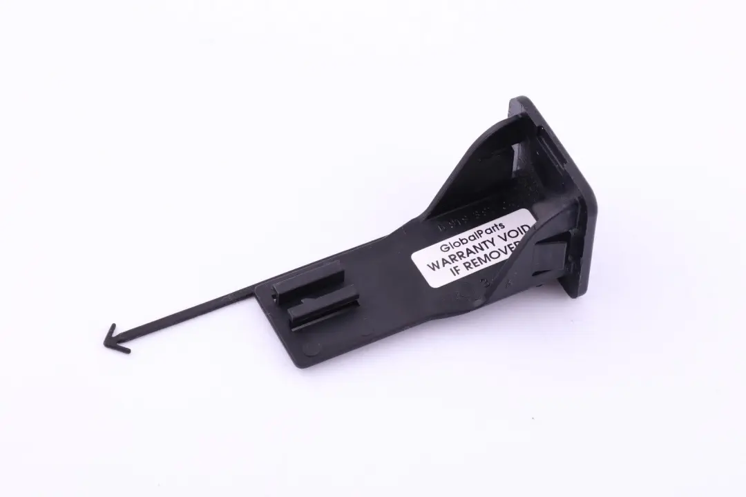 BMW 1 3 SERIES E87 E90 F20 Flash Adapter Cable Socket Plug Cover Trim - SKU 6919391 - Part number 61136919391
