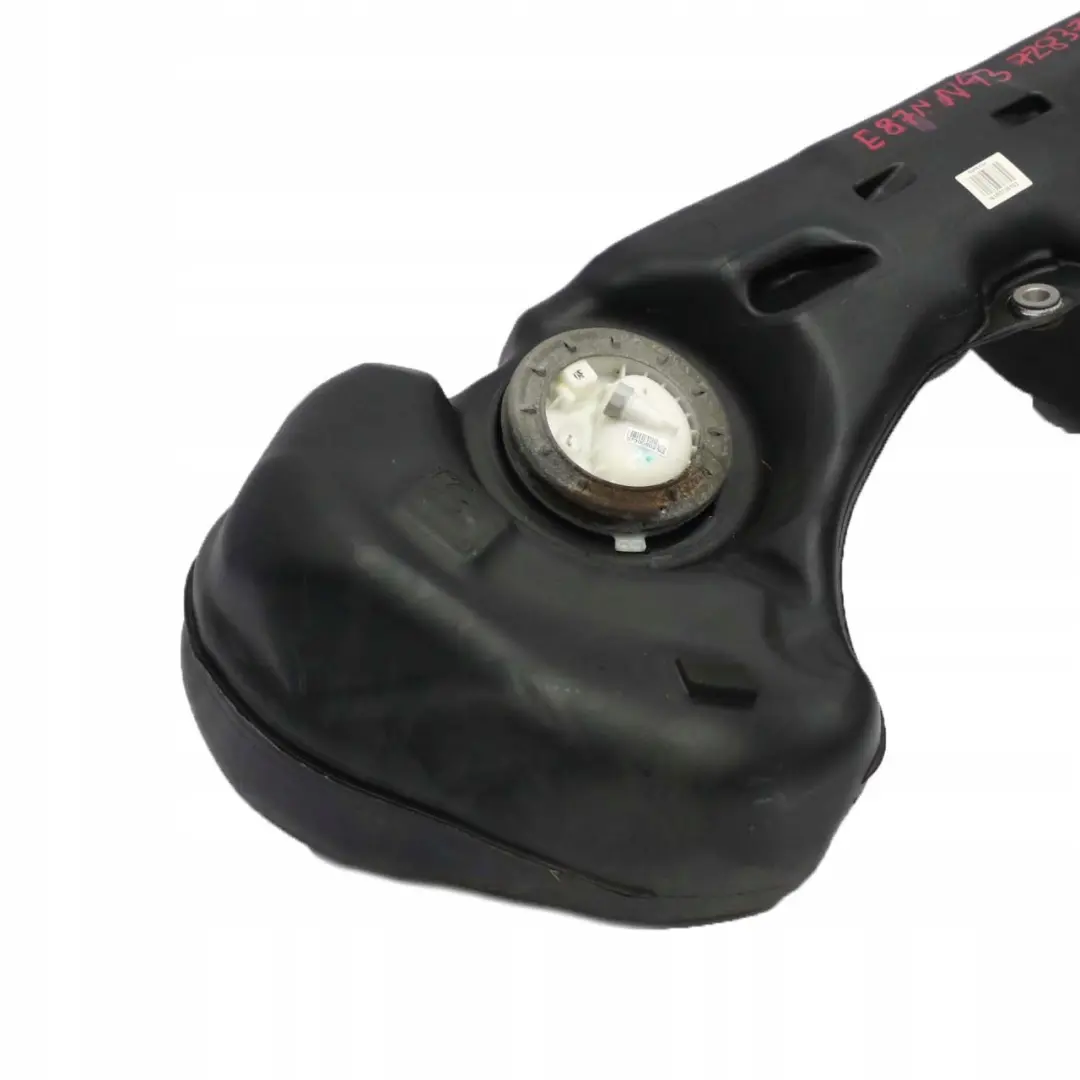BMW E81 E87 LCI Completo Serbatoio Carburante Benzina 116i 118i 120i N43 - SKU 7283797-2 - Numero di parte 7283797
