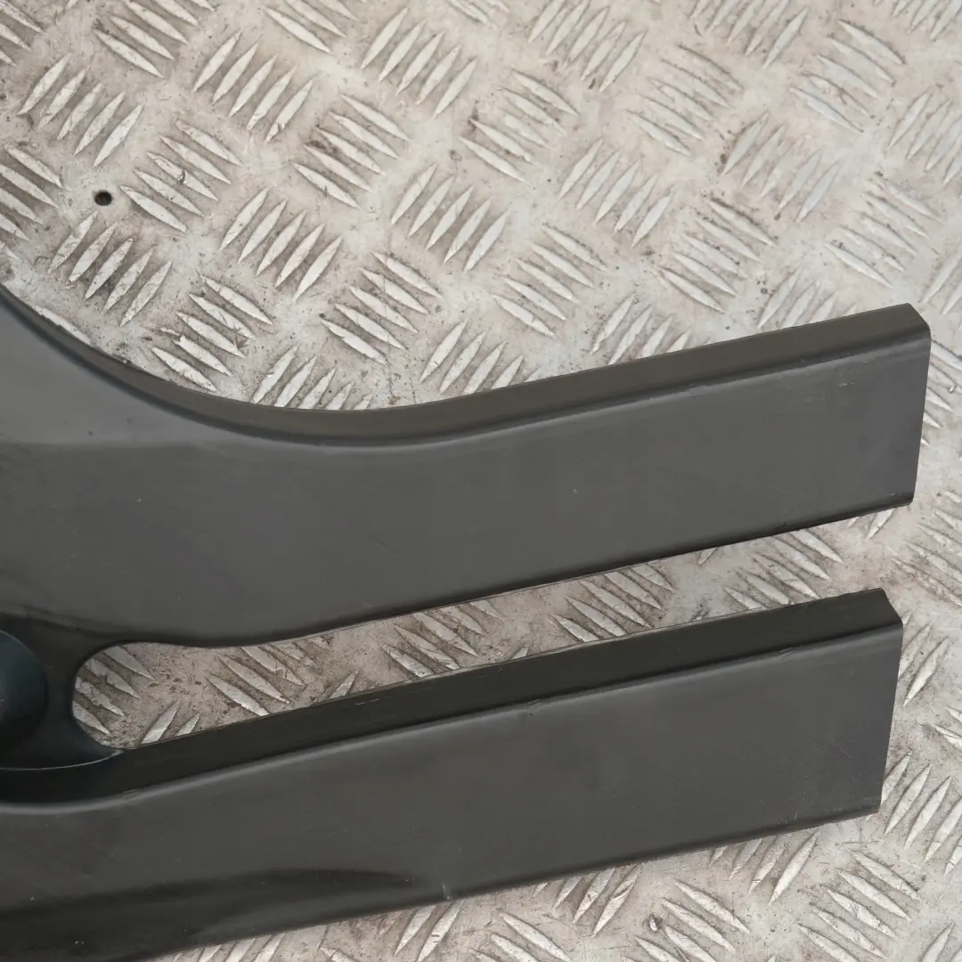 BMW 5 6 er E60 E61 M5 E63 E64 M6 Heizkanal Fondraum Rechts Vorne7008955 - SKU 7008956 - Teilenummer 51477008956
