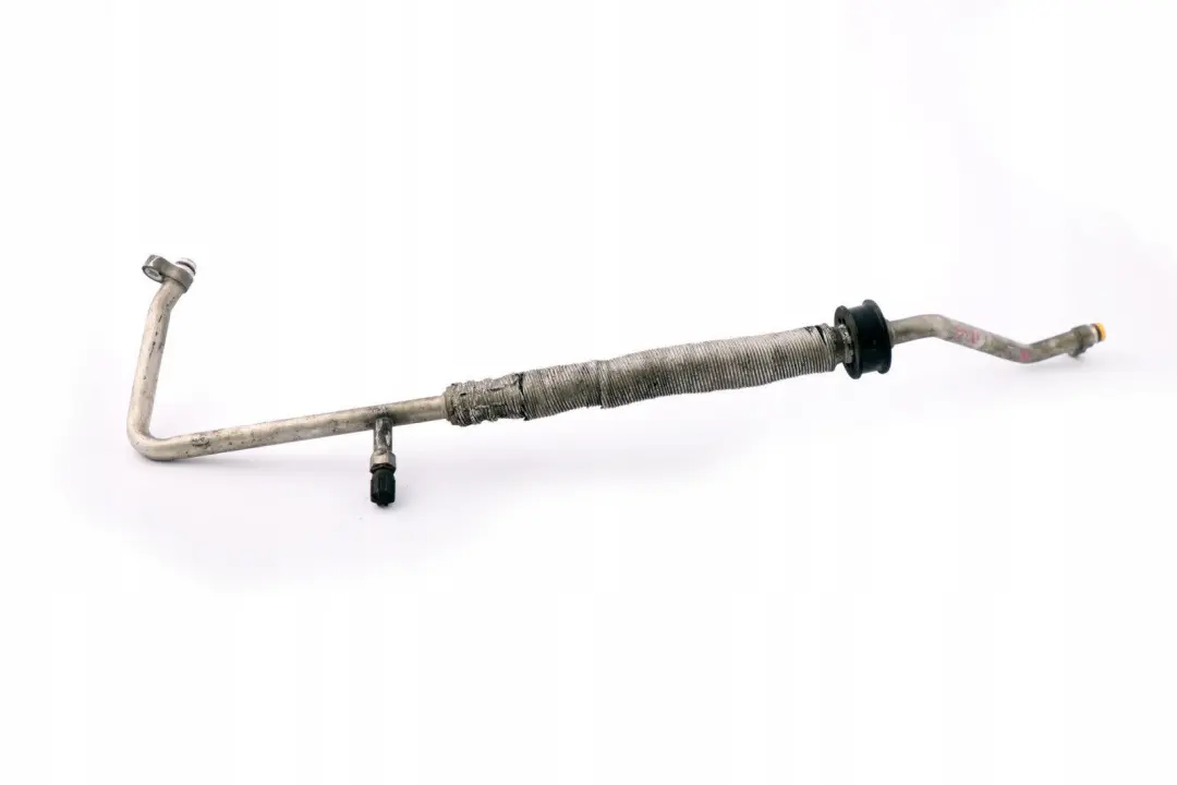 M62 4.4i Essence Conduite D'Aspiration pour BMW X5 E53 à propos du numéro de pièce 8409072 BMW X5 E53 M62 4.4i Essence Conduite D'Aspiration - SKU 8409072 - Numéro de pièce 8409072