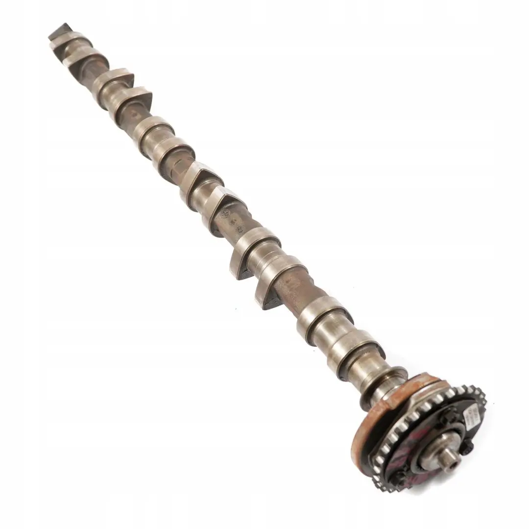 M54 Engine Inlet Intake Camshaft 1448969 to BMW 3 5 X3 Z4 Series E46 E60 E83 E85 with Part number 1438079 BMW 3 5 X3 Z4 Series E46 E60 E83 E85 M54 Engine Inlet Intake Camshaft 1448969 - SKU 1438079 - Part number 1438079