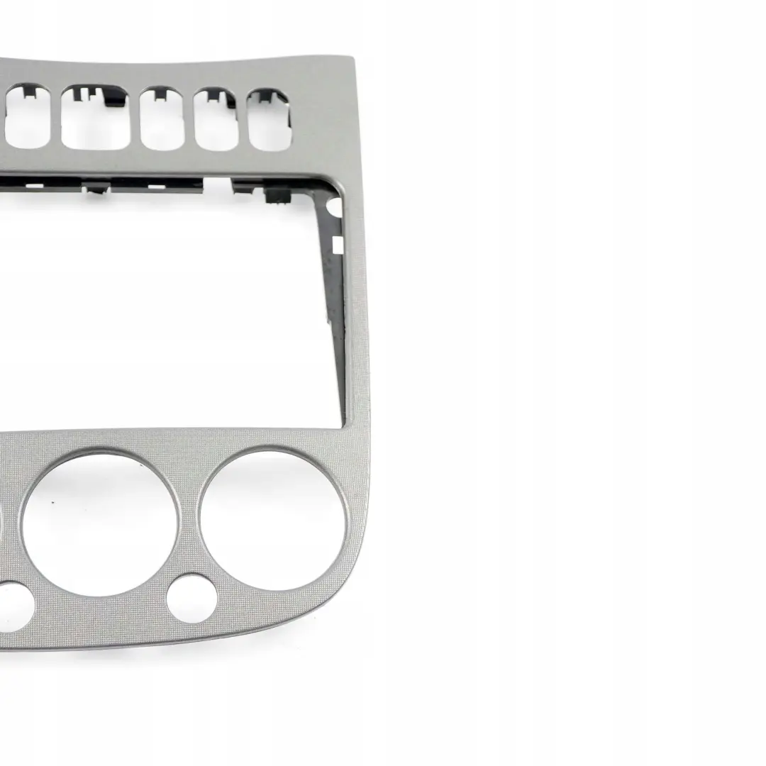 Mercedes W168 Pannello copertura Telaio Trim Console Centrale - SKU A1686802136 - Numero di parte A1686802136