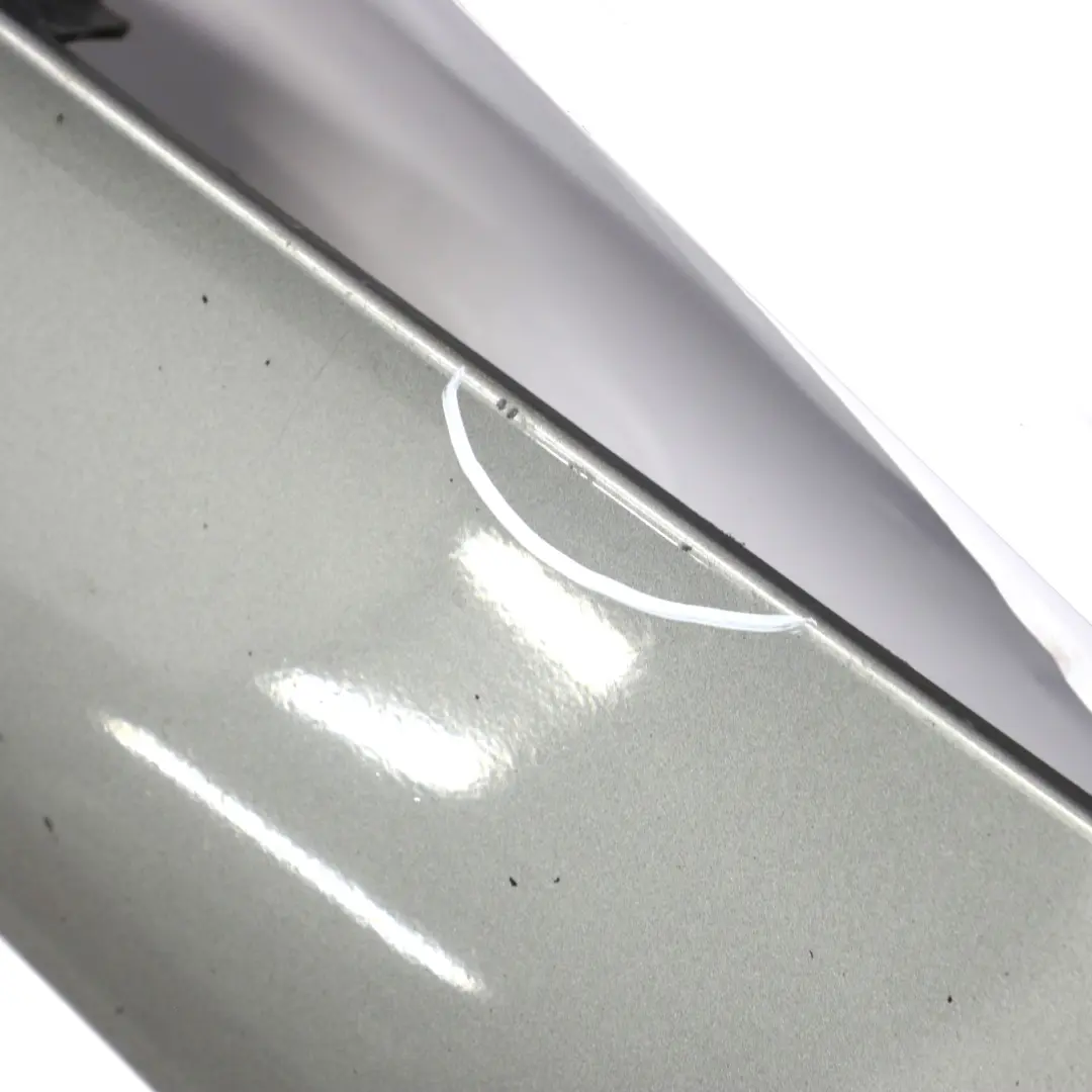 Bas de Porte Seuil Droite Spacegrau Gris A52 pour BMW E81 E82 E88 M Sport à propos du numéro de pièce 0034732 BMW E81 E82 E88 M Sport Bas de Porte Seuil Droite Spacegrau Gris A52 - SKU 0034732-SCG2 - Numéro de pièce 0034732