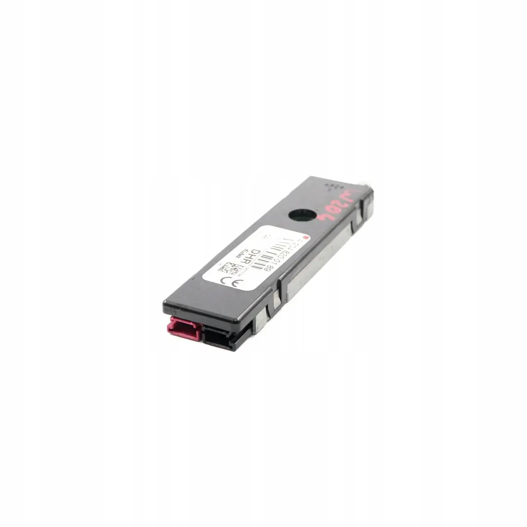  Mercedes-Benz Clase C E W204 W207 Antena Amplificador - SKU A2048200189 - Número de pieza A2048200189
