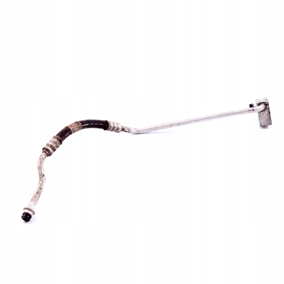 Mercedes-Benz CL S Class W220 C215 Air Conditioning Pressure Pipe Hose to with Part number A2208300115 Mercedes-Benz CL S Class W220 C215 Air Conditioning Pressure Pipe Hose - SKU A2208300115 - Part number A2208300115