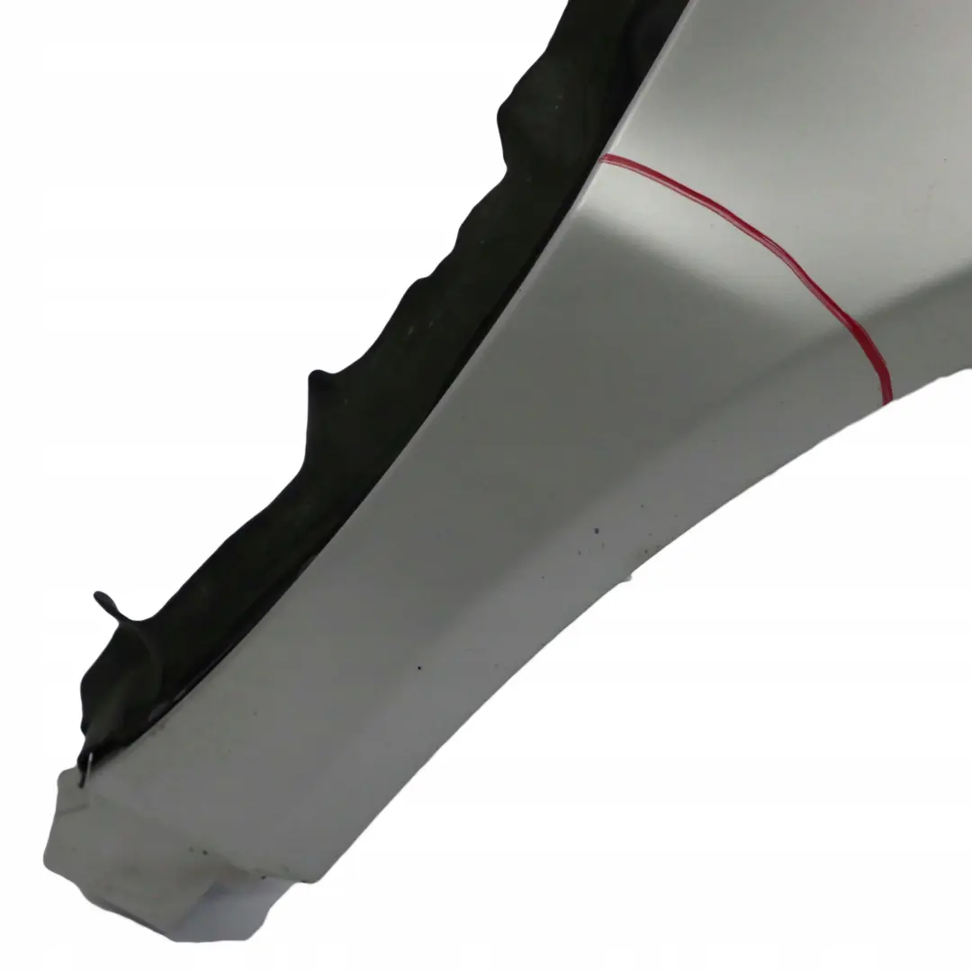 Mercedes W168 Pareti Anteriore Destro Parafango Polar Argento - 761 - SKU A1688800818-PLS - Numero di parte A1688800818
