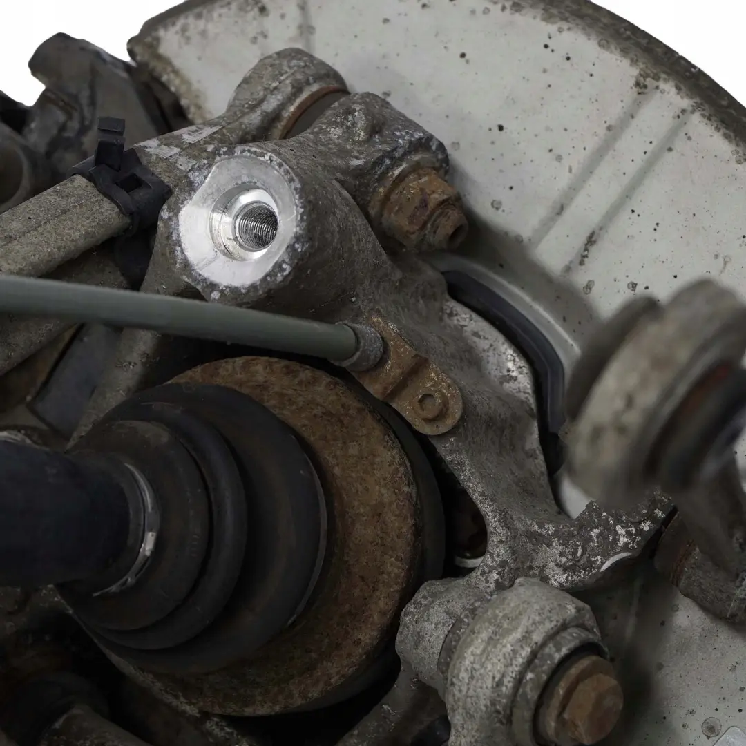 507HP Półoś zwrotnica lewy tył do BMW E60 M5 S85 o numerze 2282959 BMW E60 M5 S85 507HP Półoś zwrotnica lewy tył - SKU 2282959-1 - Numer Części 2282959