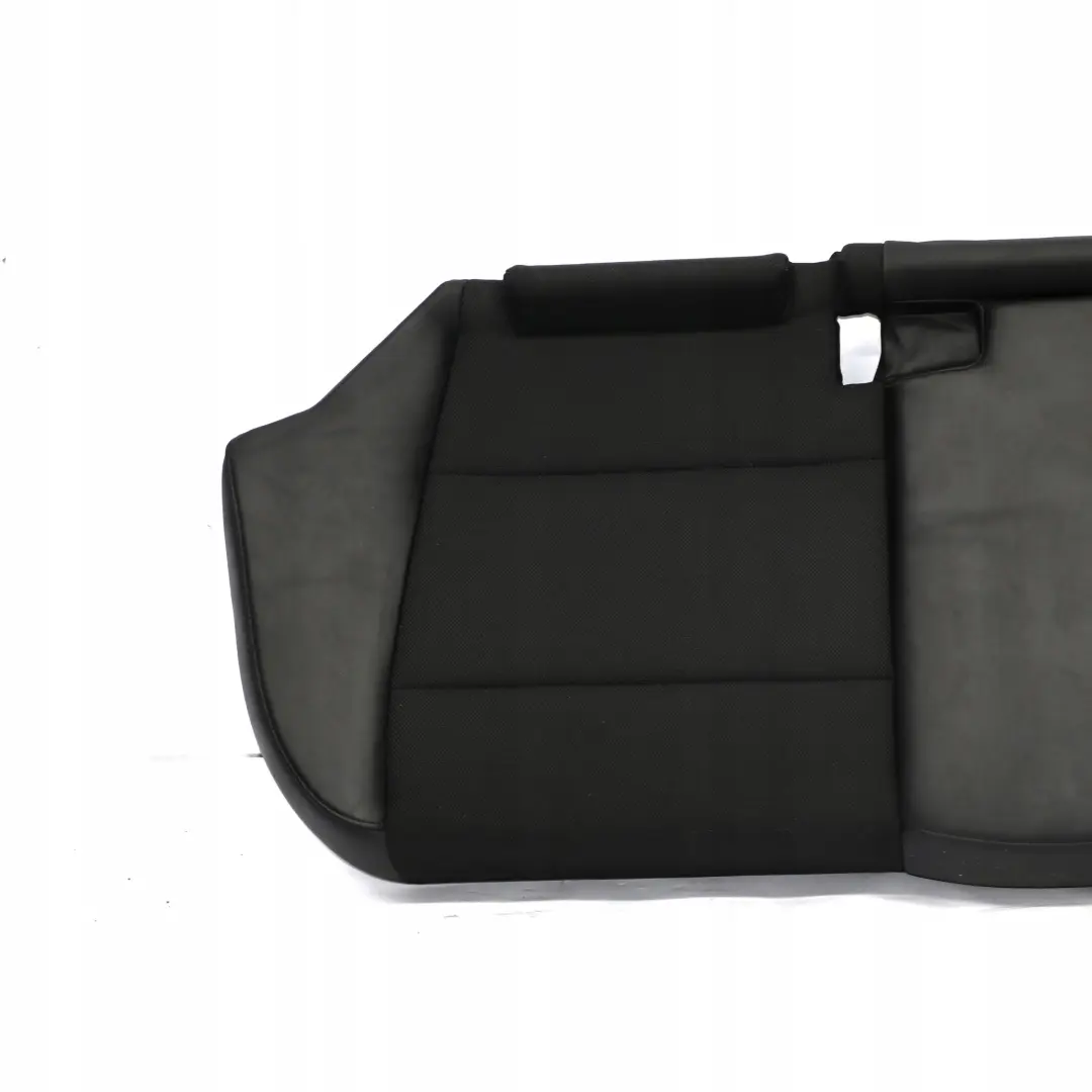 BMW X3 E83 Bezug Sitz Stoff Leder Pearlpoint Anthrazit 5220 - SKU 3422151 - Teilenummer 3422151