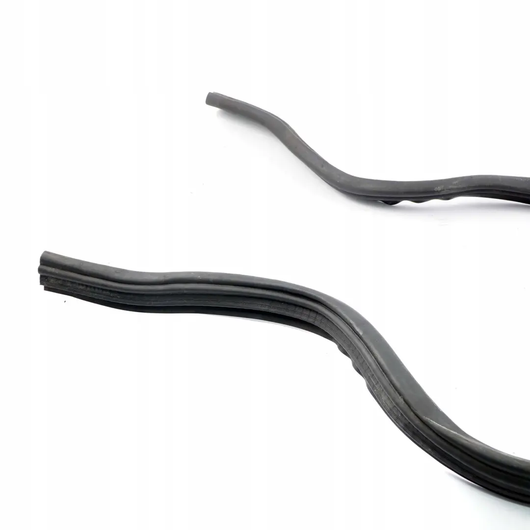 Mercedes-Benz E-Class W210 Engine Hood Bonnet Seal Gasket to with Part number A2106280098 Mercedes-Benz E-Class W210 Engine Hood Bonnet Seal Gasket - SKU A2106280098 - Part number A2106280098