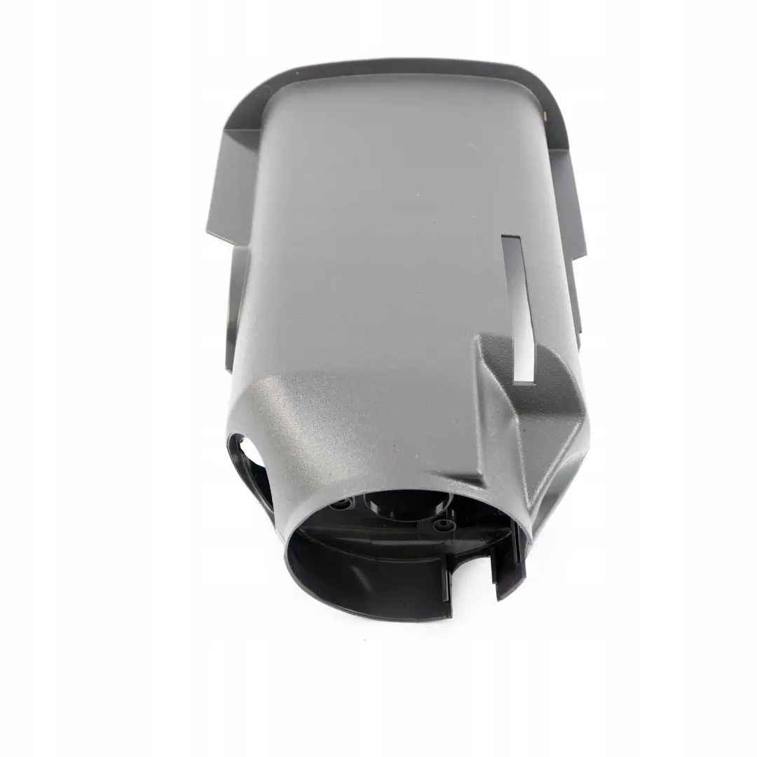 Mercedes-Benz A W168 Lenksäulenverkleidung Verkleidung Abdeckung für mit Teilenummer A1684621623 Mercedes-Benz A W168 Lenksäulenverkleidung Verkleidung Abdeckung - SKU A1684621623 - Teilenummer A1684621623