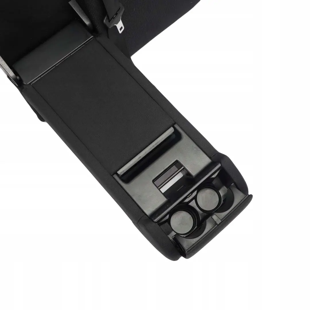 BMW X3 E83 Reference Reste Tissu A Gauche Anthracite 52203410364 3410364 - SKU 3422165 - Numéro de pièce 3422165