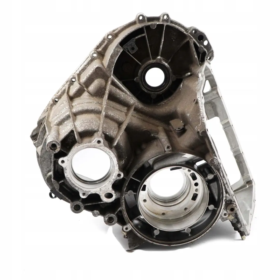 Transmission Automatique Boitier Partie pour Mini Cooper R50 R52 W10 à propos du numéro de pièce 7573542 Mini Cooper R50 R52 W10 Transmission Automatique Boitier Partie - SKU 7573542-4 - Numéro de pièce 7573542