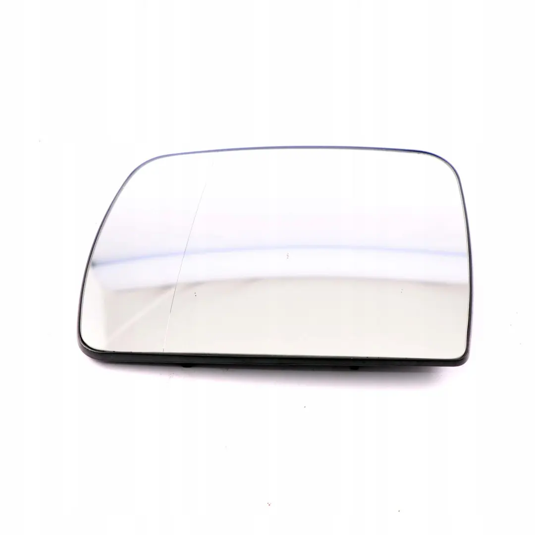 BMW X5 Series E53 1 Left N/S Wing Mirror Glass Heated Wide Angle - SKU 7039597-1 - Part number 7039597