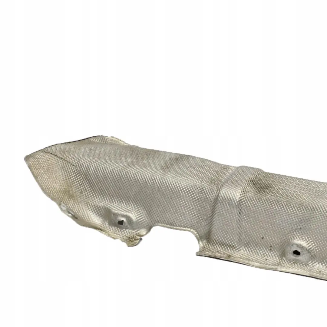 Mini Cooper One R55 R56 R57 R58 R59 Protector Túnel Aislamiento Térmico - SKU 2753130 - Número de pieza 2753130
