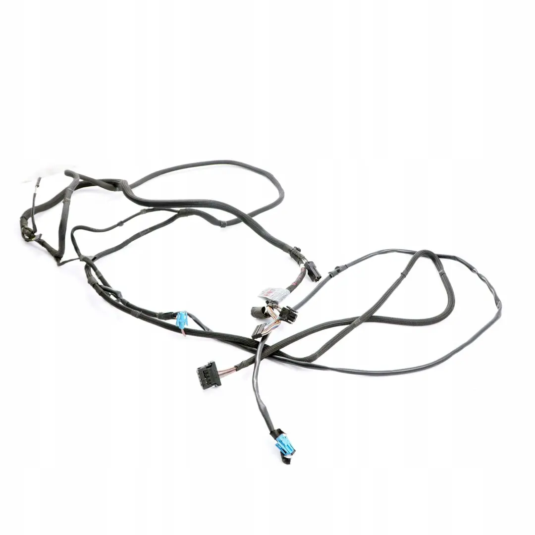 BMW 3 E93 Convertible Folding Top Hardtop Roof Wiring Cable Harness - SKU 7183319 - Part number 7183319