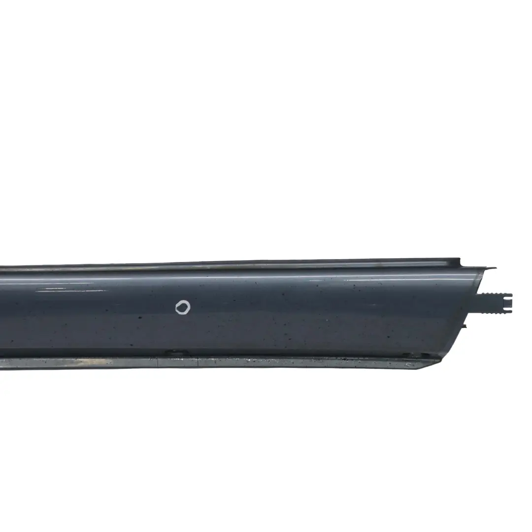 MERCEDES M klasa ML W163 Próg prawy listwa progowa - SKU A1636900440-TLB - Numer Części A1636900440