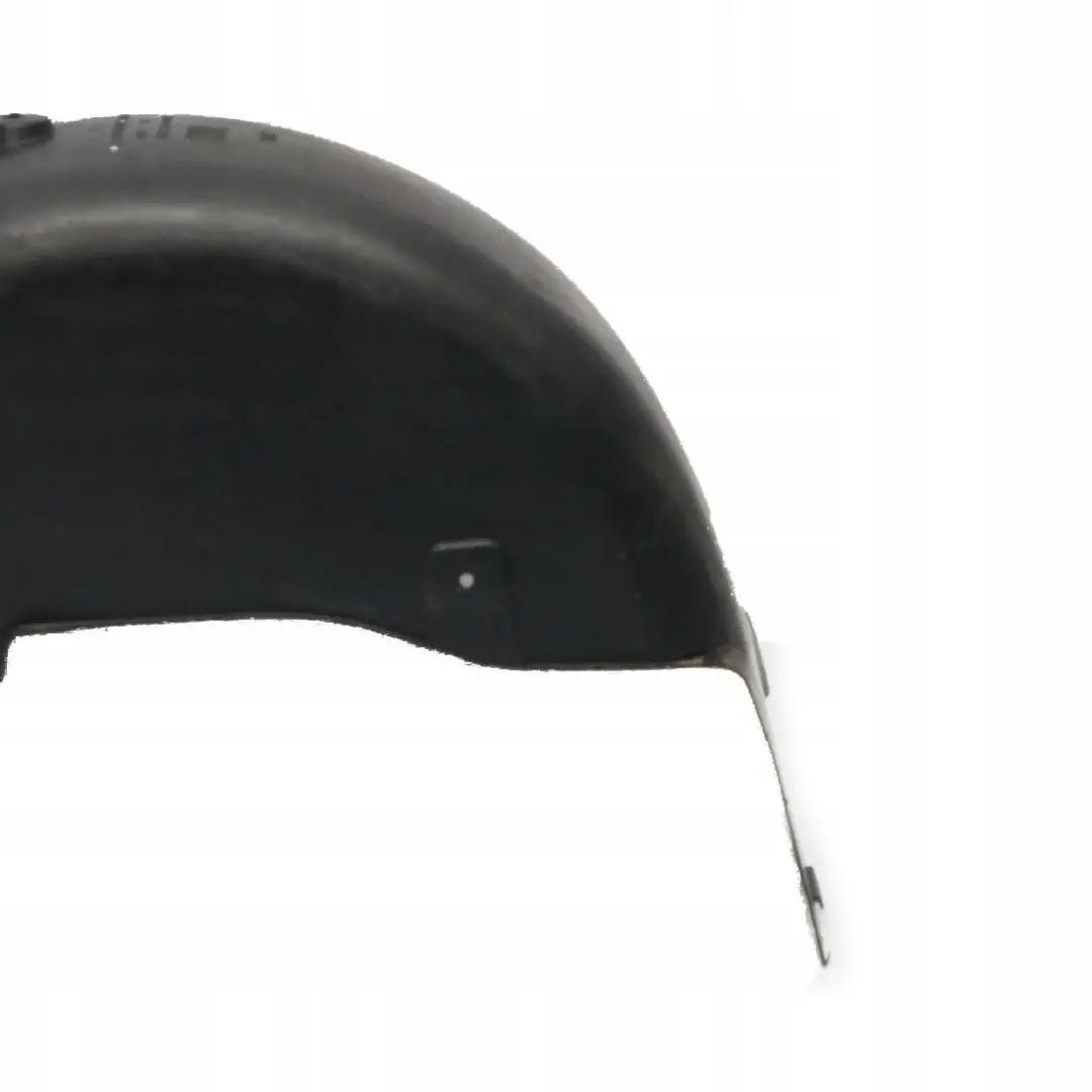 Mercedes-Benz Vaneo W414 panel embellecedor paso De rueda trasero izquierdo para con número de pieza A4146980230 Mercedes-Benz Vaneo W414 panel embellecedor paso De rueda trasero izquierdo - SKU A4146980230 - Número de pieza A4146980230