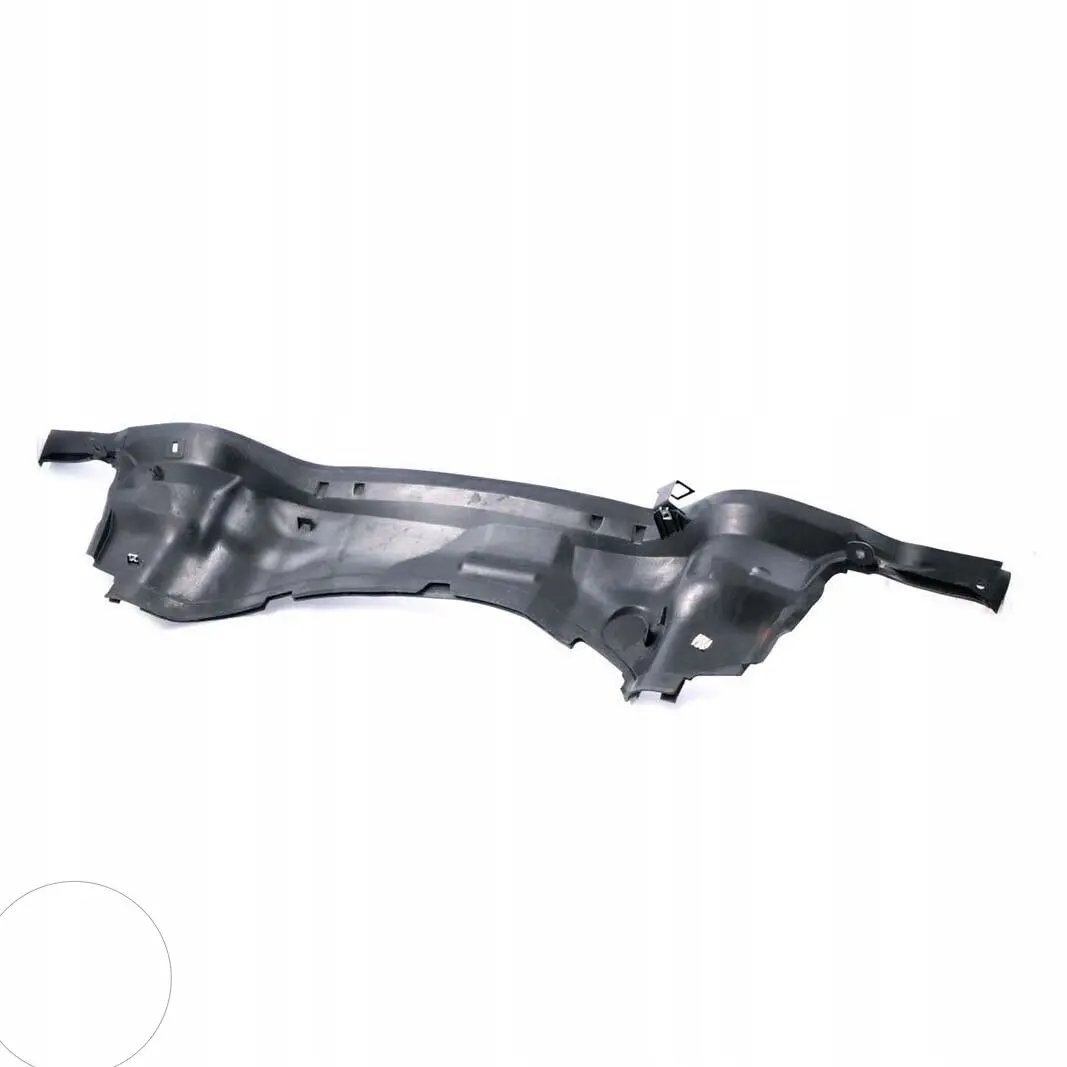 BMW MINI Cooper One R55 R56 R57 LCi R58 Trim Panel Upper Part of Bulkhead - SKU 2755866-1 - Part number 2755866