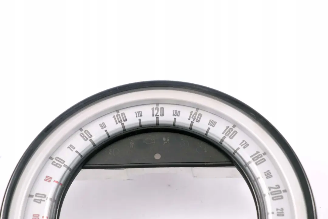 Mini Instrument Cluster Clocks Speedo 9125836 - SKU lhd-9125836 - Part number 