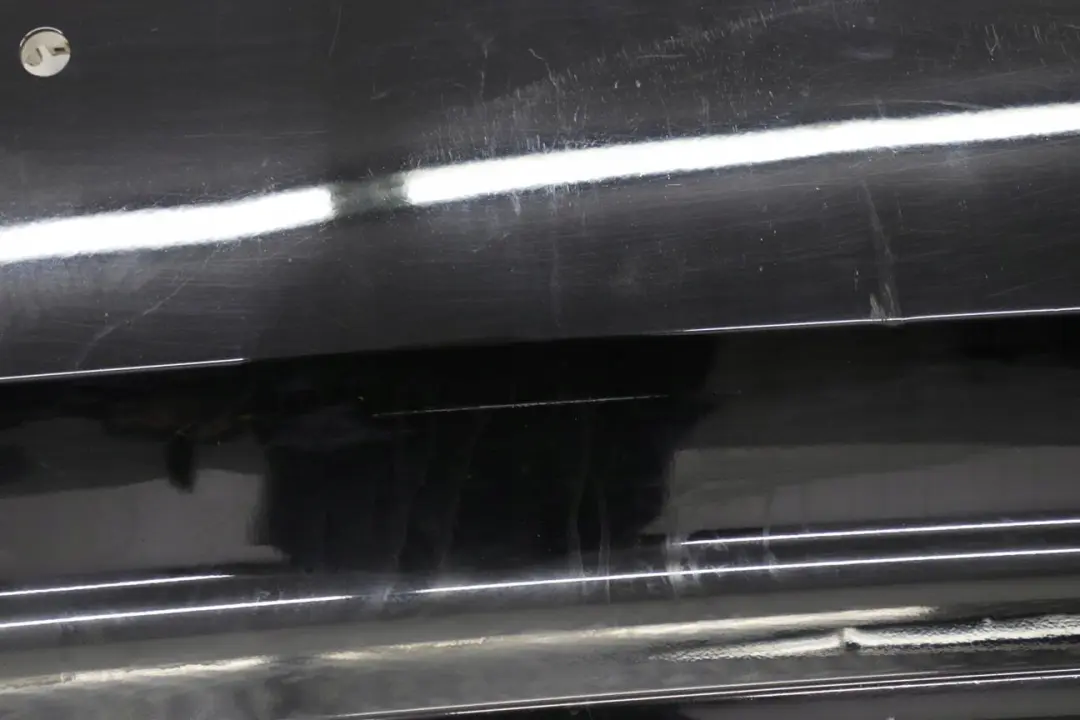 Zderzak tylny tył pdc schwarz II do BMW E92 E93 o numerze 0034474 BMW E92 E93 Zderzak tylny tył pdc schwarz II - SKU 0034474-SCH1 - Numer Części 0034474