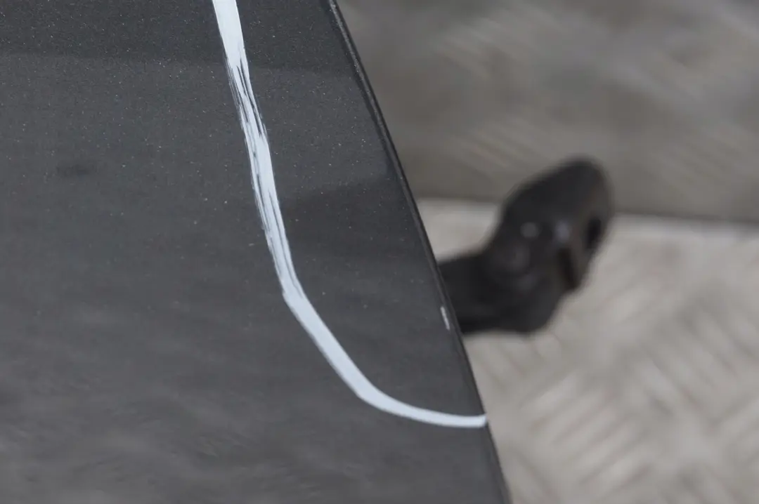 Co-Pilote Porte avant Droit Fonce Argent pour Mini Cooper R55 R56 R57 R58 R59 LCI à propos du numéro de pièce 2755936 Mini Cooper R55 R56 R57 R58 R59 LCI Co-Pilote Porte avant Droit Fonce Argent - SKU 2755936-DS5 - Numéro de pièce 2755936