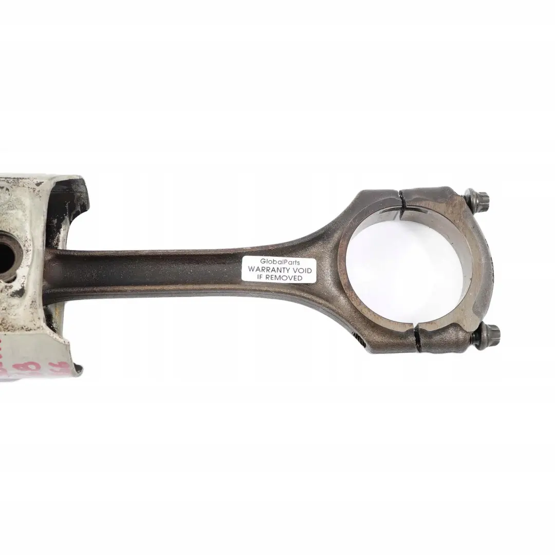 Mercedes-Benz A W168 Vaneo W414 Gasolina M166 Motor Biela Piston Biela para con número de pieza A1660300020 Mercedes-Benz A W168 Vaneo W414 Gasolina M166 Motor Biela Piston Biela - SKU A1660300020 - Número de pieza A1660300020