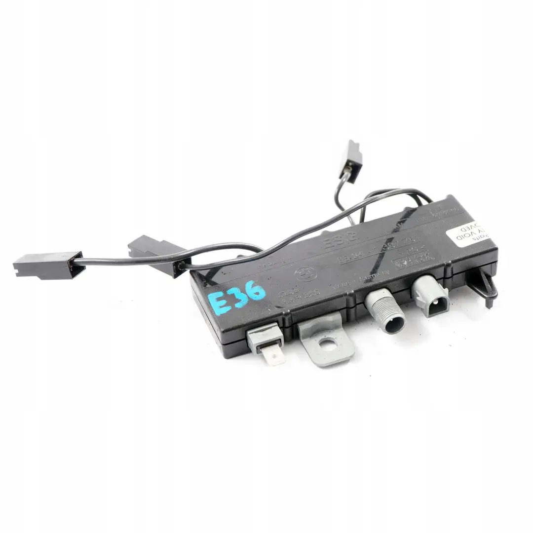 BMW E36 Wzmacniacz anteny antenowy - SKU 1387751 - Numer Części 1387751