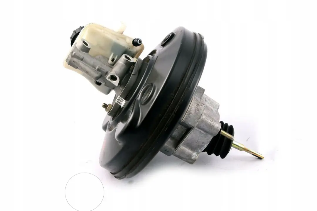 Maitre-cylindre Dsc pour Mini Cooper One R50 R53 à propos du numéro de pièce 6757182 Mini Cooper One R50 R53 Maitre-cylindre Dsc - SKU 6757182 - Numéro de pièce 6757182