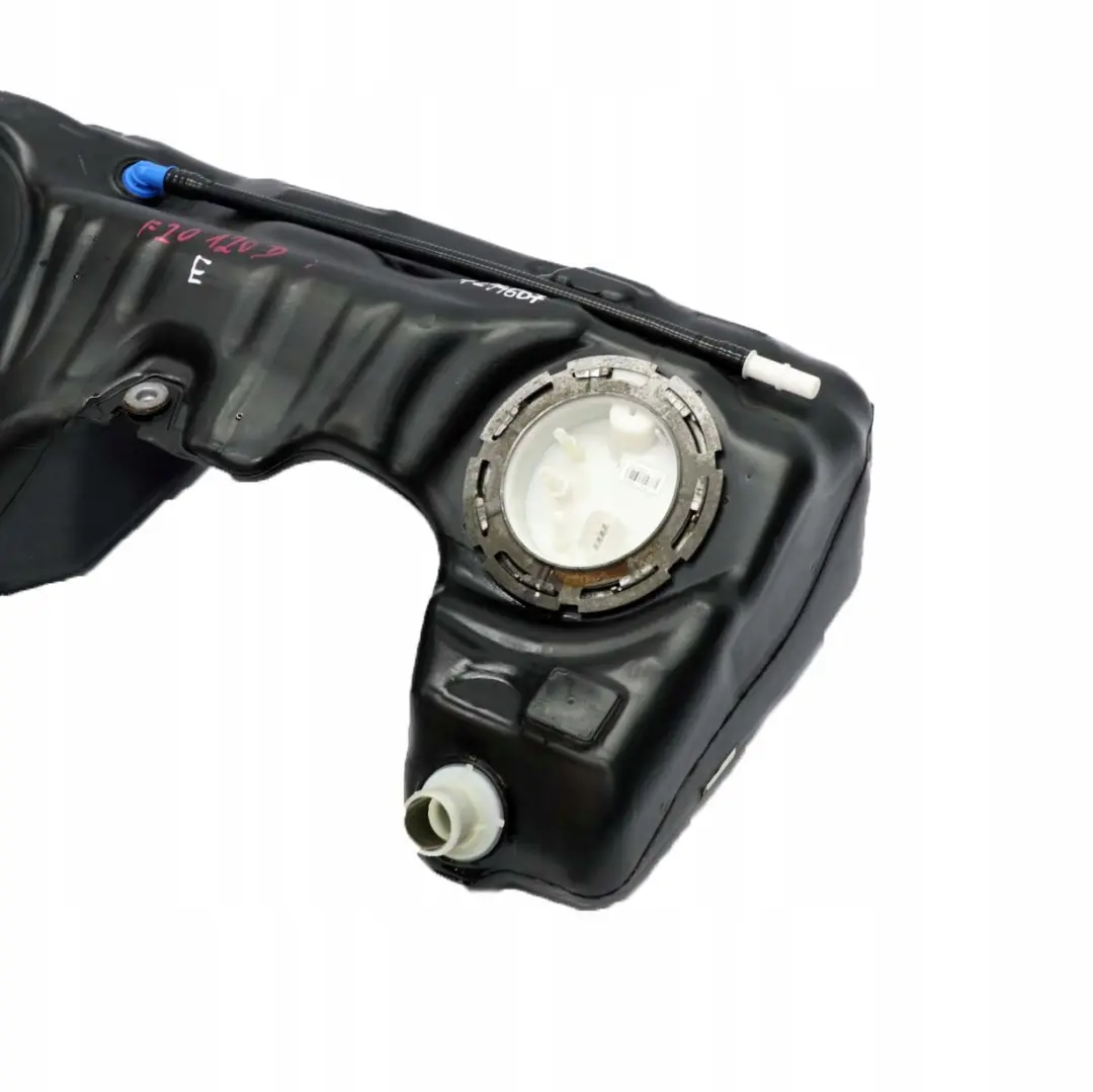 Bak zbiornik paliwa diesel do BMW F20 F21 o numerze 7294607 BMW F20 F21 Bak zbiornik paliwa diesel - SKU 7294607 - Numer Części 7294607