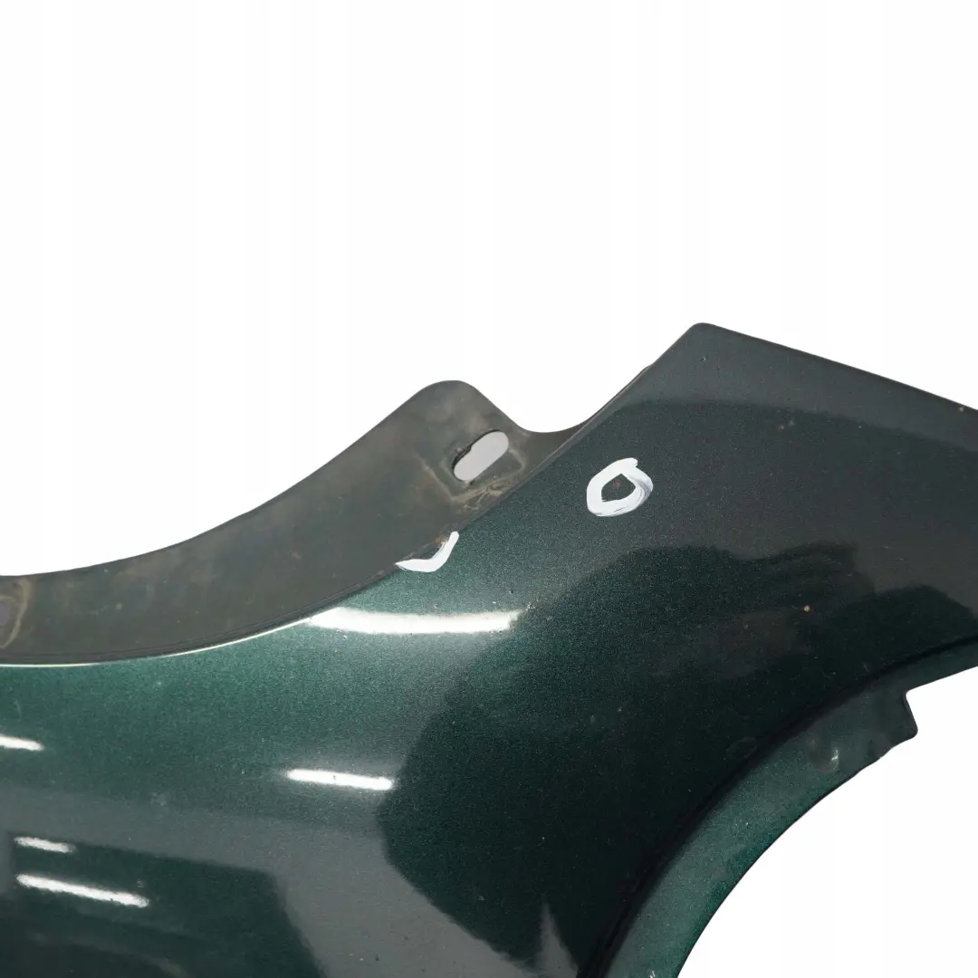 MINI R56 Maska silnika British Racing Green - SKU 2754738-BRG1 - Numer Części 41612754738