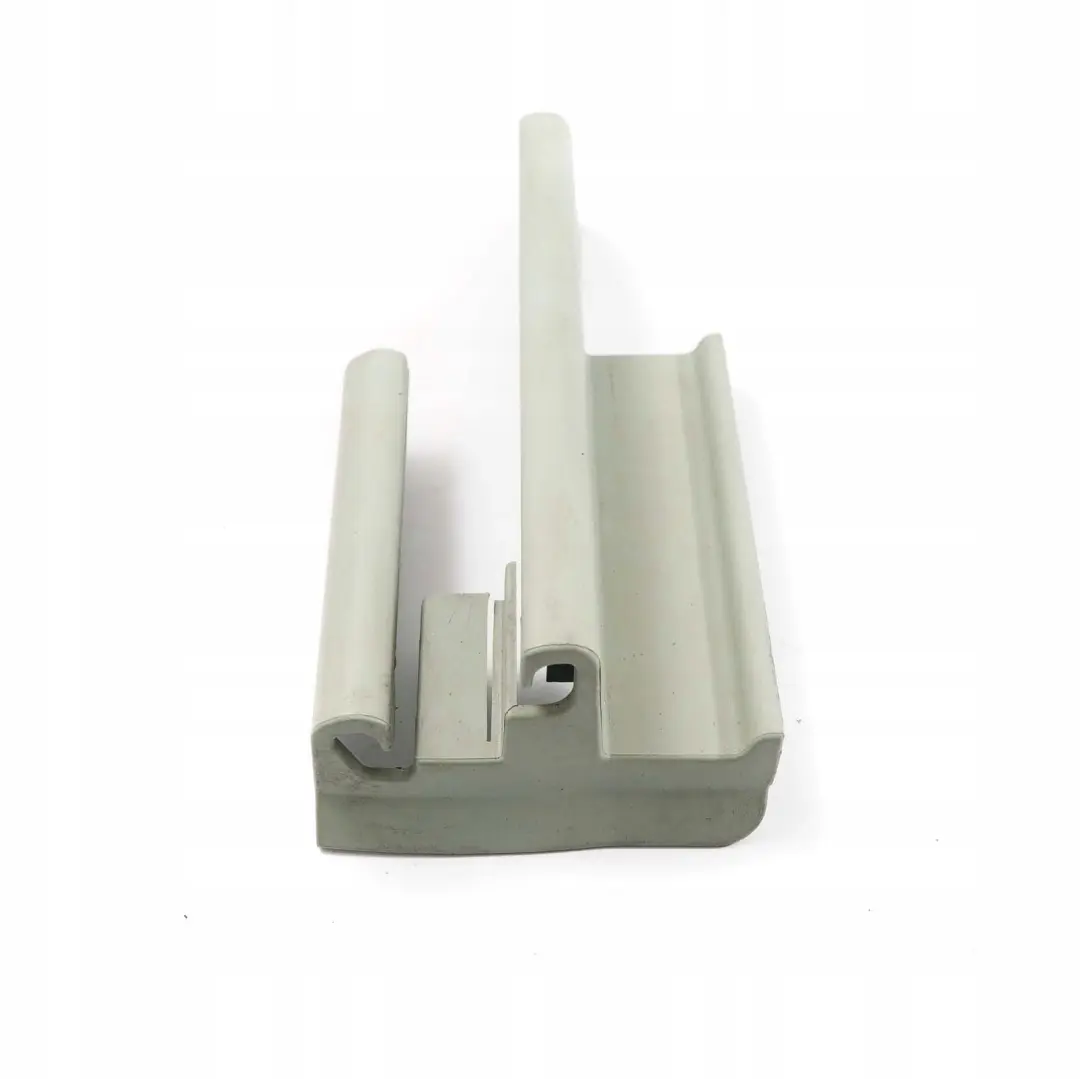 BMW E65 E66 Couverture Avant Exterieur A Gauche Steingr?n - SKU 7015599 - Numéro de pièce 7007695