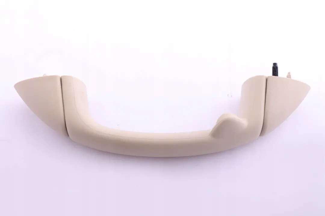 Mini Cooper R55 R56 LCI Poignee Arriere Gauche Lumiere Beige - SKU 7266524 - Numéro de pièce 7266524