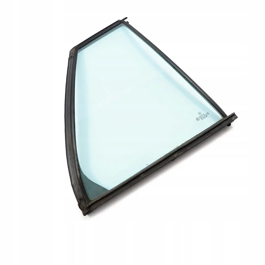 Mercedes-Benz E-Klasse W210 Kombi Hinten Rechts Dreieckscheibe Glas Blau AS2 für mit Teilenummer A2107351209 Mercedes-Benz E-Klasse W210 Kombi Hinten Rechts Dreieckscheibe Glas Blau AS2 - SKU A2107351209 - Teilenummer A2107351209