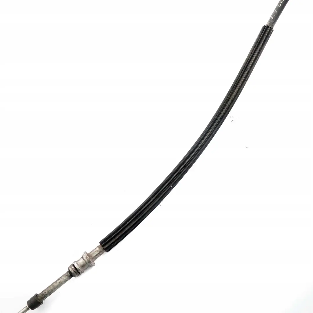 BMW E60 E61 N52 M54 Automatikgetriebe Schaltung Steptronic - SKU 7546812 - Teilenummer 7546812