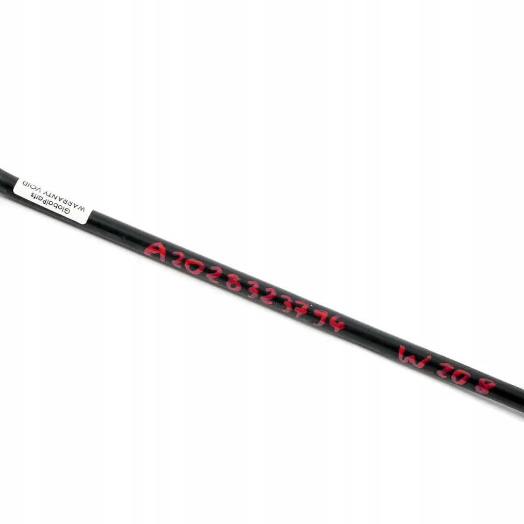 Mercedes-Benz C CLK W202 A208 C208 W208 Schlauch Scheibenwaschanlage Heizung für mit Teilenummer A2028323794 Mercedes-Benz C CLK W202 A208 C208 W208 Schlauch Scheibenwaschanlage Heizung - SKU A2028323794 - Teilenummer A2028323794