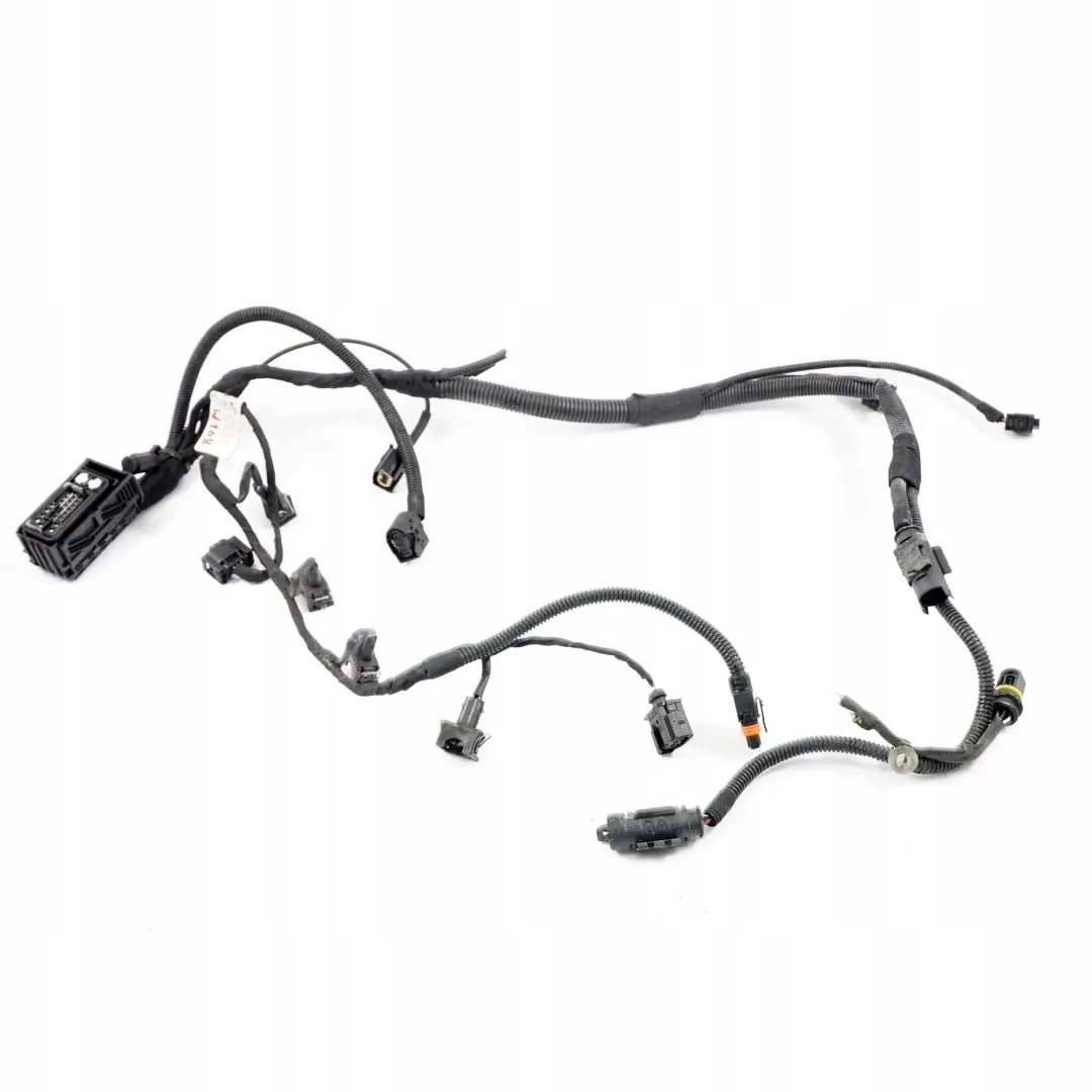 Mercedes-Benz A-Class W168 M166 Engine Wiring Harness Loom Cable to with Part number A1685403706 Mercedes-Benz A-Class W168 M166 Engine Wiring Harness Loom Cable - SKU A1685403706 - Part number A1685403706