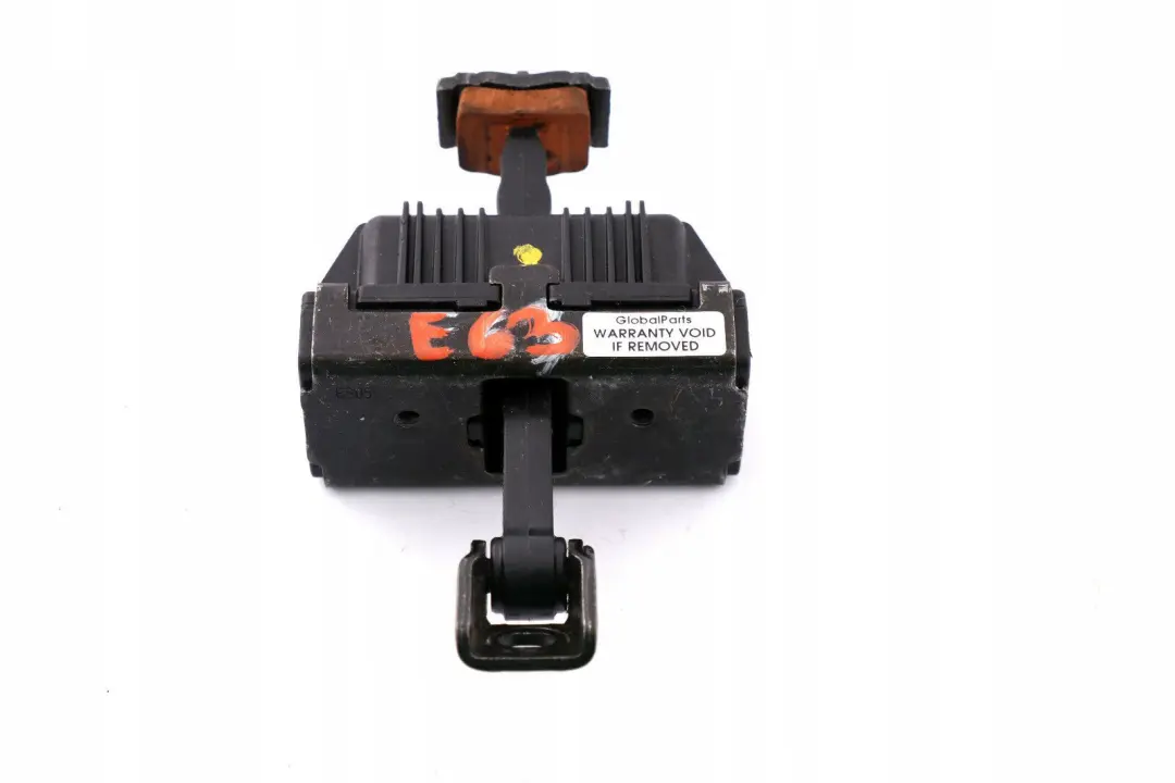 BMW 6 Reihe E63 E64 LCI Türbremse vorne links 5121 - SKU 7009111 - Teilenummer 7176803