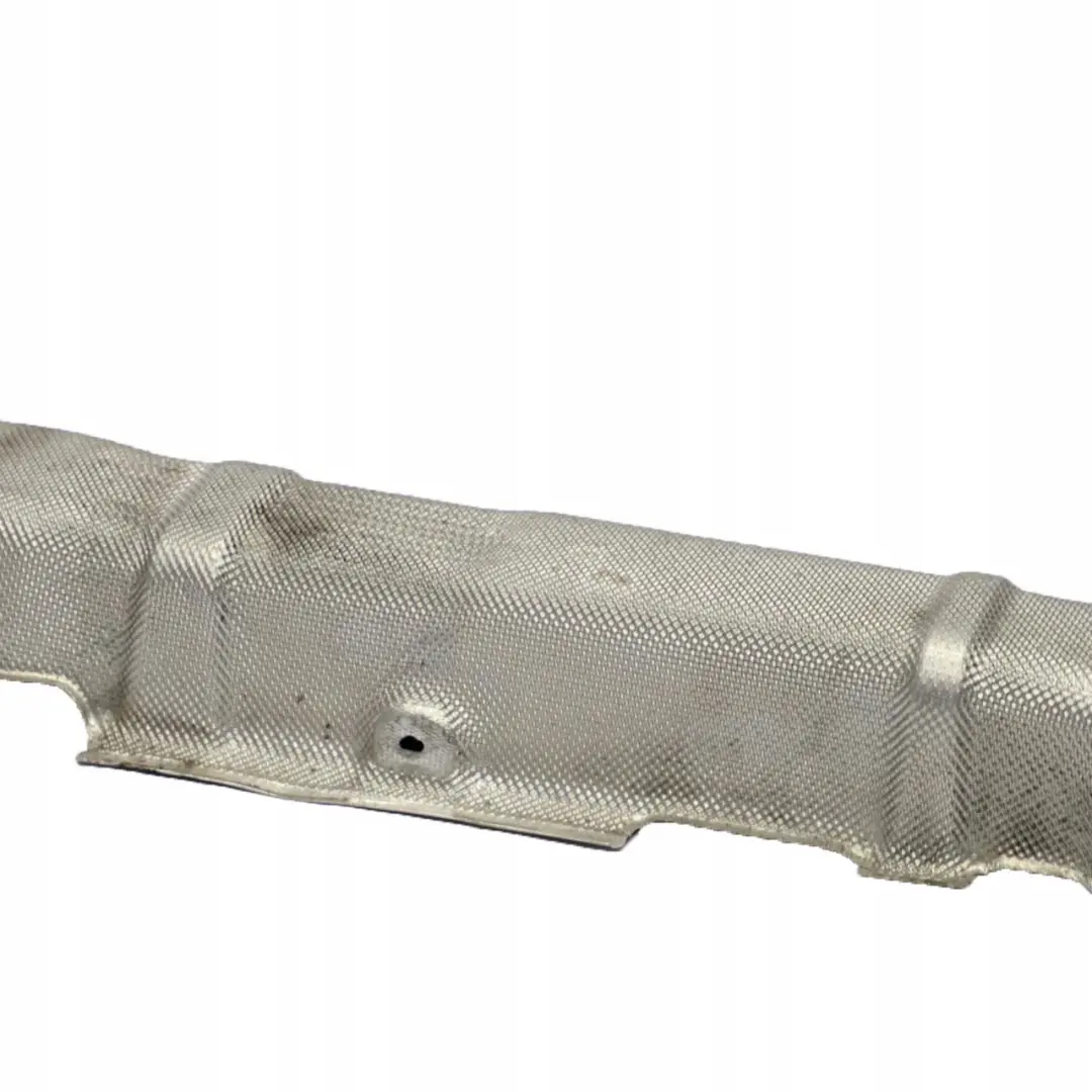 Mini Cooper One R55 R56 R57 R58 R59 Protector Túnel Aislamiento Térmico - SKU 2753130 - Número de pieza 2753130